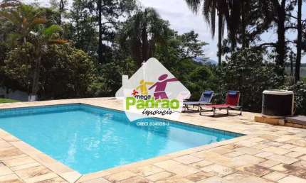 Chácara com 3 quartos, Atibaia Jardim, Atibaia - R$ 1.8 mi, Cod: 8924