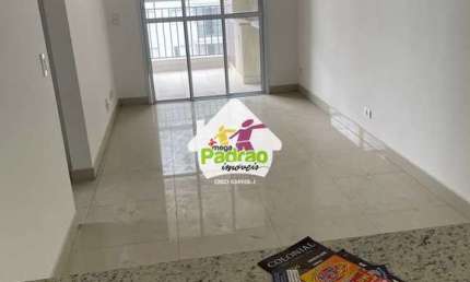 Apartamento com 2 dorms, Jardim Aida, Guarulhos, Cod: 8928