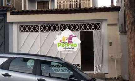 Sobrado com 4 dorms, Vila Milton, Guarulhos - R$ 820 mil, Cod: 8931