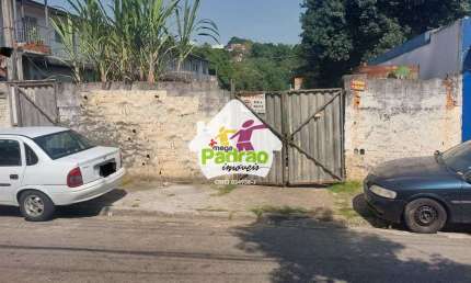 Terreno, Picanço, Guarulhos - R$ 530 mil, Cod: 8932