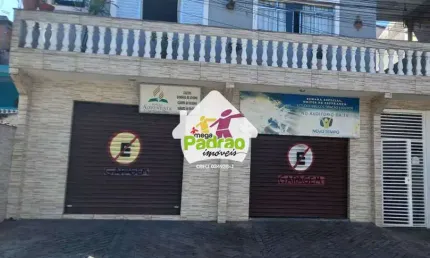 Casa com 3 dorms, Parque Continental, Guarulhos - R$ 700 mil, Cod: 8939