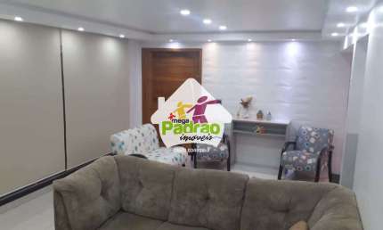 Casa com 3 dorms, Vila Milton, Guarulhos - R$ 850 mil, Cod: 8930