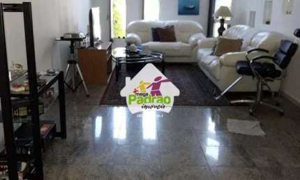 Sobrado com 4 dorms, Jardim Santa Mena, Guarulhos - R$ 990 mil, Cod: 8942