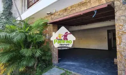 Casa com 3 dorms, vila rosália, guarulhos - r$ 1.25 mi, cod: 8972