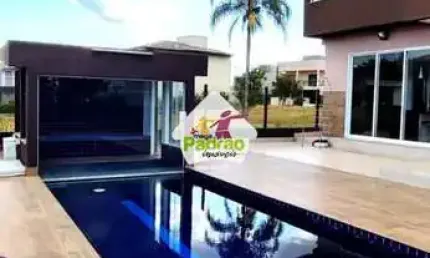 Casa com 4 dorms, Jardim Estancia Santana, Bragança Paulista - R$ 2.16 mi, Cod: 8974