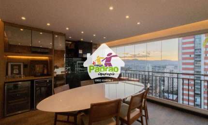 Apartamento com 2 dorms, Jardim Flor da Montanha, Guarulhos - R$ 935 mil, Cod: 8978