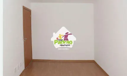 Apartamento com 2 dorms, Jardim Rosa de Franca, Guarulhos - R$ 279 mil, Cod: 8998