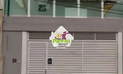 Sobrado com 3 dorms, água fria, são paulo - r$ 900 mil, cod: 9002
