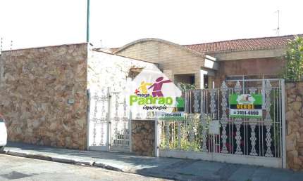 Casa com 3 dorms, Vila Rosália, Guarulhos - R$ 1.07 mi, Cod: 7664