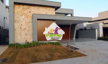 Casa de Condomínio com 3 dorms, Alphaville Nova Esplanada 2, Votorantim - R$ 2.5 mi, Cod: 9047