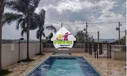 Apartamento com 2 dorms, Ponte Grande, Guarulhos - R$ 390 mil, Cod: 9059