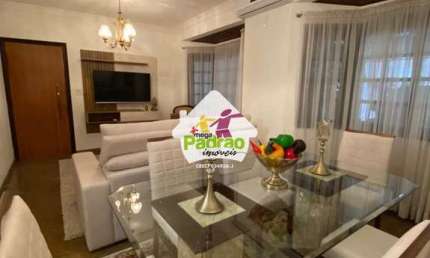 Sobrado com 3 dorms, Jardim Paraventi, Guarulhos - R$ 780 mil, Cod: 9073
