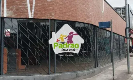 Barracão / Galpão / Depósito para alugar na Vila Hulda, Guarulhos 