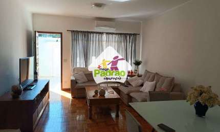 Casa com 3 dorms, Vila Rosália, Guarulhos - R$ 920 mil, Cod: 9116