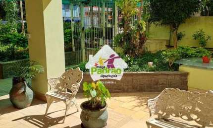 Apartamento com 3 dorms, Vila Galvão, Guarulhos - R$ 400 mil, Cod: 9130