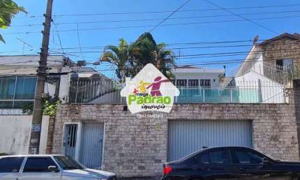 Casa com 3 dorms, Vila Galvão, Guarulhos - R$ 1.6 mi, Cod: 9135