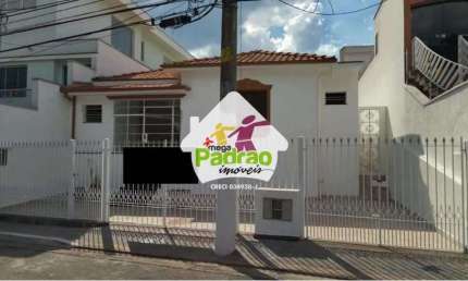 Casa com 2 dorms, Tucuruvi, São Paulo - R$ 1.12 mi, Cod: 9143