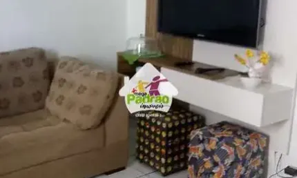 Apartamento com 2 dorms, Jardim Adriana, Guarulhos - R$ 225 mil, Cod: 9162