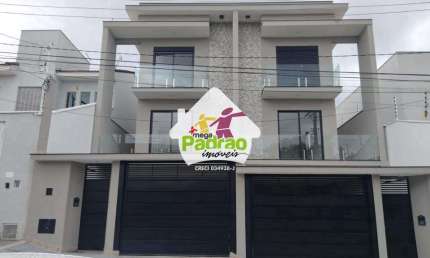 Sobrado com 3 dorms, Tremembé, São Paulo - R$ 1.6 mi, Cod: 9165