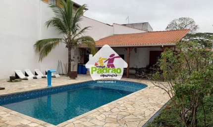 Casa com 4 dorms, Vila Galvão, Guarulhos - R$ 4.5 mi, Cod: 9171