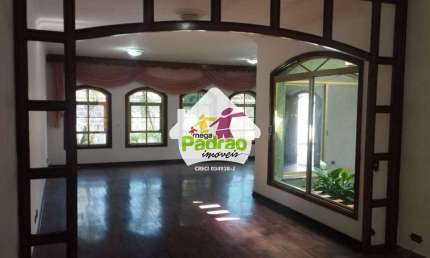 Casa com 3 dorms, Vila Rosália, Guarulhos - R$ 1.15 mi, Cod: 9179