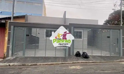 Casa com 2 dorms, jardim moreira, guarulhos - r$ 570 mil, cod: 9182