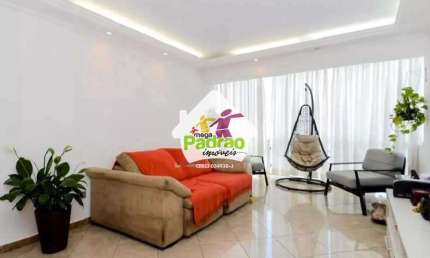 Apartamento com 4 dorms, Macedo, Guarulhos - R$ 695 mil, Cod: 9220