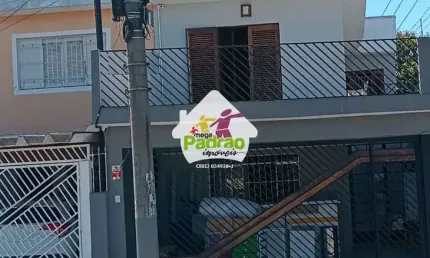 Sobrado com 3 dorms, jardim vila galvão, guarulhos - r$ 600 mil, cod: 9221