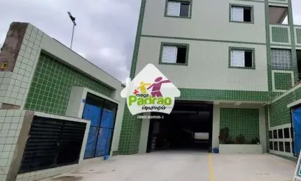 Apartamento com 2 dorms, jardim tranqüilidade, guarulhos - r$ 270 mil, cod: 9223