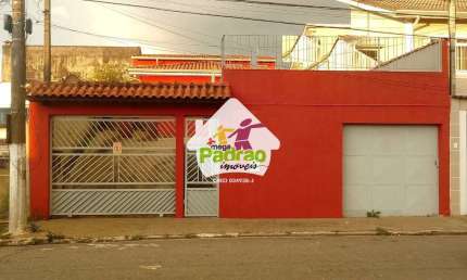 Casa com 3 dorms, Cidade Nova Arujá, Arujá - R$ 580 mil, Cod: 9224