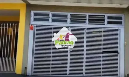 Sobrado com 3 dorms, vila galvão, guarulhos - r$ 800 mil, cod: 9226