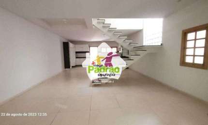 Casa com 3 quartos, Vila Iris, Guarulhos - R$ 550 mil, Cod: 9233
