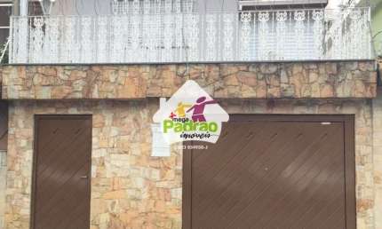 Sobrado com 3 dorms, Vila Galvão, Guarulhos - R$ 900 mil, Cod: 9235