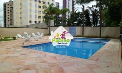 Apartamento com 3 dorms, Tucuruvi, São Paulo - R$ 780 mil, Cod: 9239