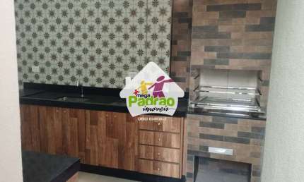 Casa com 2 dorms, Parque Continental I, Guarulhos - R$ 450 mil, Cod: 9251