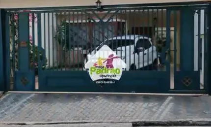 Sobrado com 3 dorms, vila são judas tadeu, guarulhos - r$ 1.25 mi, cod: 9259