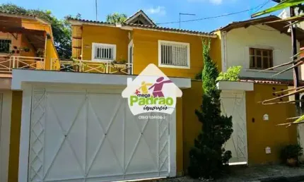 Sobrado com 3 dorms, barro branco (zona norte), são paulo - r$ 1.18 mi, cod: 9258