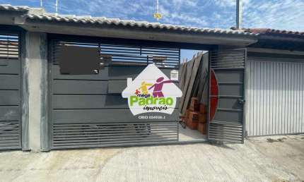 Casa com 3 dorms, Vila Renata, Guarulhos - R$ 750 mil, Cod: 9262