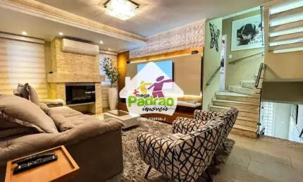 Sobrado com 3 dorms, vila rosália, guarulhos - r$ 1.89 mi, cod: 9269
