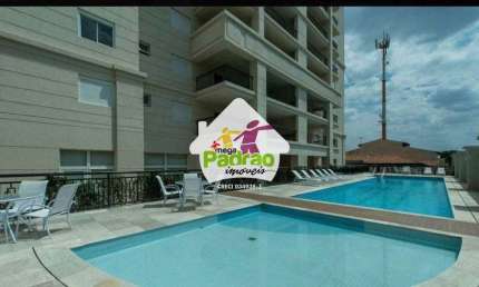 Apartamento com 3 dorms, Vila Rosália, Guarulhos - R$ 1.7 mi, Cod: 9292