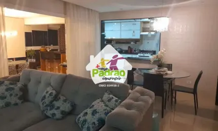 Apartamento com 3 dorms, vila rosália, guarulhos - r$ 1.5 mi, cod: 9341