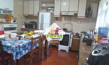 Casa com 3 quartos, Gopoúva, Guarulhos - R$ 660 mil, Cod: 9327
