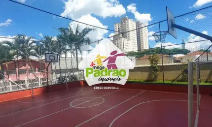 Apartamento com 2 dorms, macedo, guarulhos - r$ 350 mil, cod: 6137