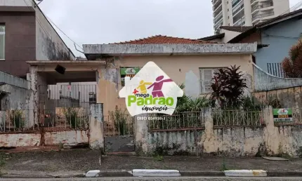 Terreno, vila rosália, guarulhos - r$ 1 mi, cod: 9371