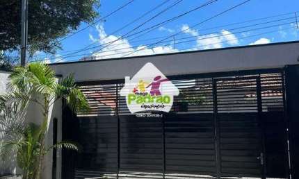 Casa com 3 dorms, Vila Augusta, Guarulhos - R$ 660 mil, Cod: 9373