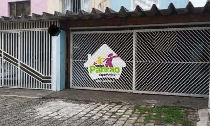 Sobrado com 2 dorms, Vila Galvão, Guarulhos - R$ 450 mil, Cod: 9378