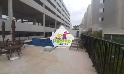 Apartamento com 2 dorms, jardim city, guarulhos - r$ 305 mil, cod: 9385