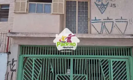 Sobrado com 4 dorms, santana, são paulo - r$ 645 mil, cod: 9390