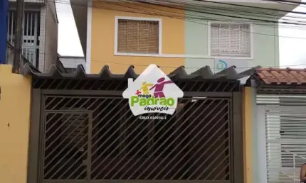 Sobrado com 3 dorms, parada inglesa, são paulo - r$ 800 mil, cod: 9393