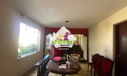 Sobrado com 4 dorms, Jardim Presidente Dutra, Guarulhos - R$ 930 mil, Cod: 9406
